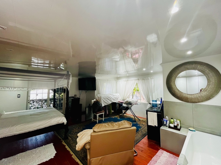 3 Bedroom Property for Sale in Maselspoort Free State